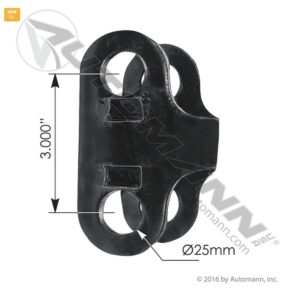 M1777 - Isuzu Shackle