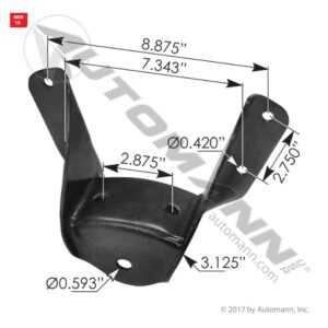 M2229 - Spring Hanger