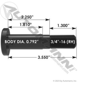 M2422 - Wheel Stud