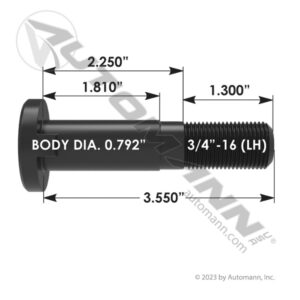 M2423 - Wheel Stud
