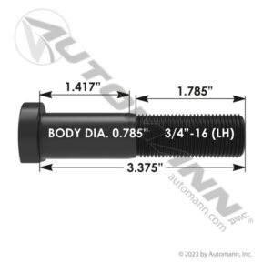 M3225 - Wheel Stud