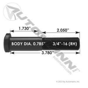 M3228 - Wheel Stud