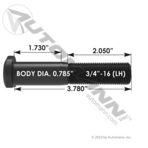 M3229 - Wheel Stud