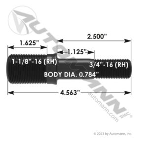 M3234 - Wheel Stud