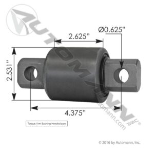M3472 - Torque Arm Bushing Cartridge