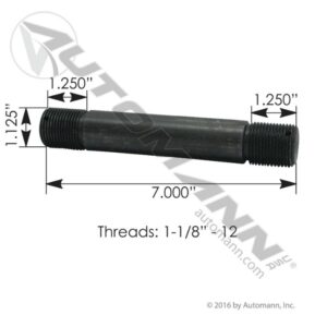 M4982 - IHC Shackle Pin