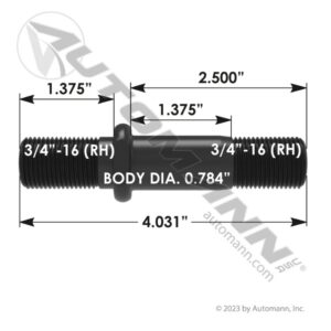 M54 - Wheel Stud