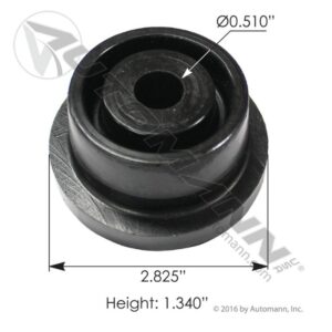 M75120UB - Peterbilt Bushing For Pin Assy