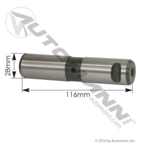 M8061 - Mitsubishi Spring Pin