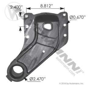 M8271 - Spring Bracket