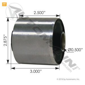 M99876 - Ottawa Cab Pivot Bushing