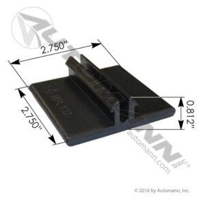 MFL132 - Freightliner Helper Pad
