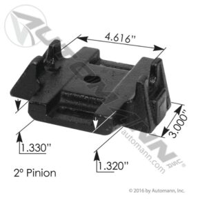 MFL46124 - Spring Seat