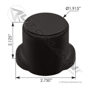 MFL46215 - Freightliner Rebound Bumper