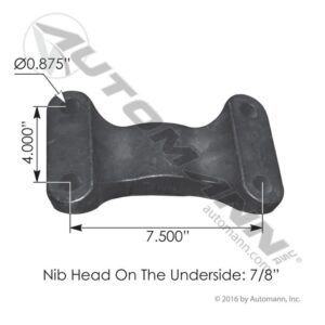 MFL4897 - Freightliner Spring Seat