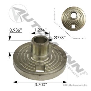 MHS102 - Hendrickson Eccentric Collar