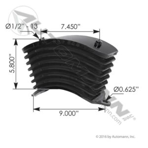 MLC12 - Freightliner Bolster Spring