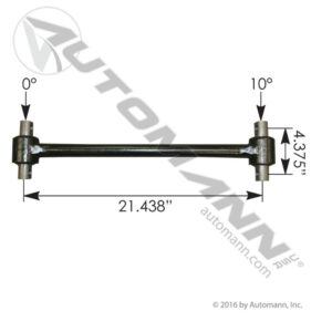 TMRN937 - Hendrickson Torque Rod 21-7/16