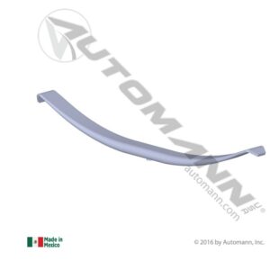 TRA031 - Single Leaf Trailer Spring