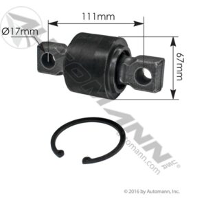 TRB4662 - Freightliner/Mack Torque Rod Bushing