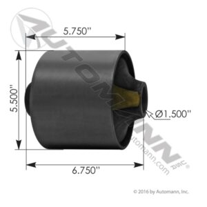 TRB5920 - Ridewell Bushing