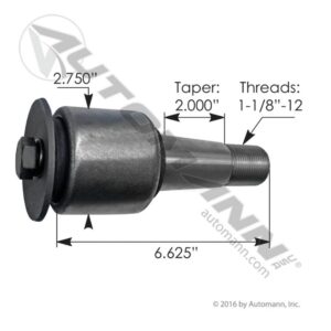 TRB6117 - Torque Rod Bushing